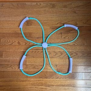 Gaiam studio select ultimate core toning Kit